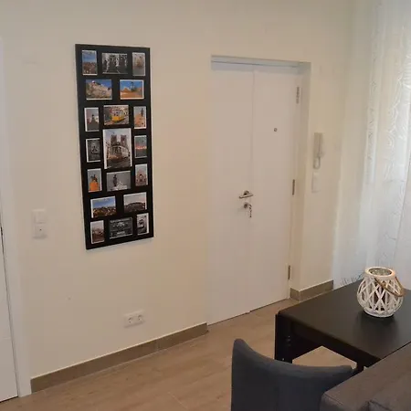 Apartmán New Charming Flat In The Heart Of Lisboa