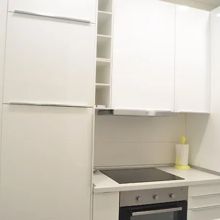 Apartmán New Charming Flat In The Heart Of