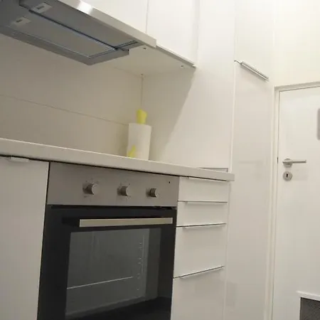Apartment New Charming Flat In The Heart Of *