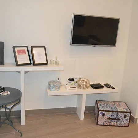 Lägenhet New Charming Flat In The Heart Of