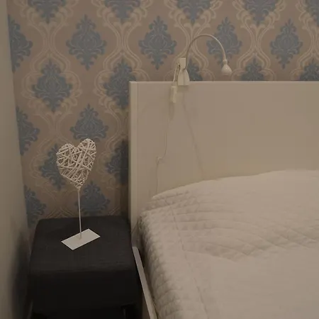 New Charming Flat In The Heart Of Lisboa