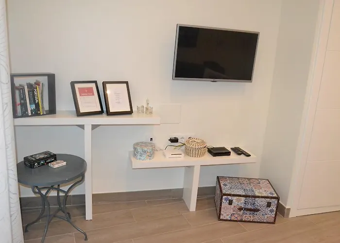 アパート New Charming Flat In The Heart Of
