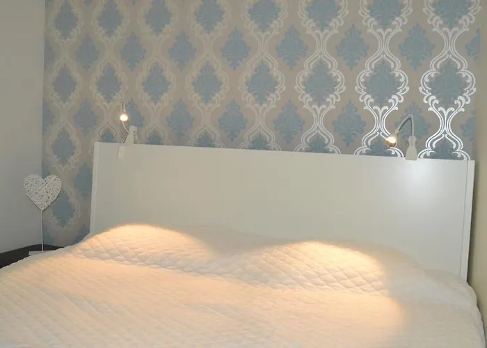 Διαμέρισμα New Charming Flat In The Heart Of