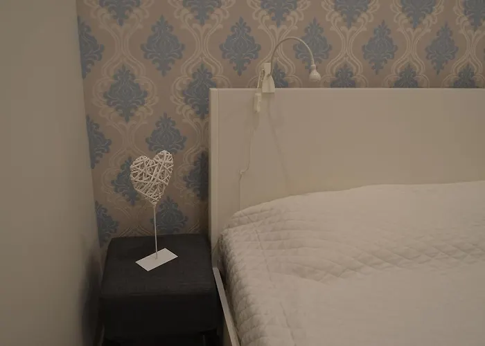 New Charming Flat In The Heart Of Lisboa