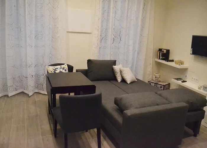 アパート New Charming Flat In The Heart Of *