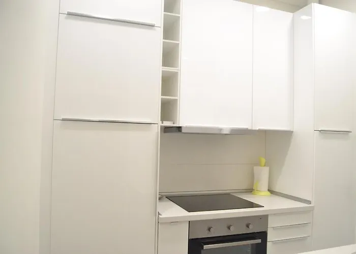 アパート New Charming Flat In The Heart Of