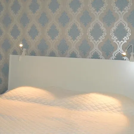 Διαμέρισμα New Charming Flat In The Heart Of