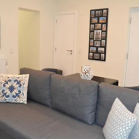 New Charming Flat In The Heart Of Lisboa