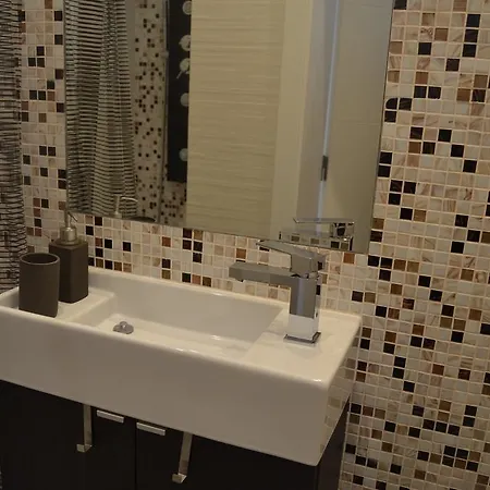 Apartamento New Charming Flat In The Heart Of Lisboa