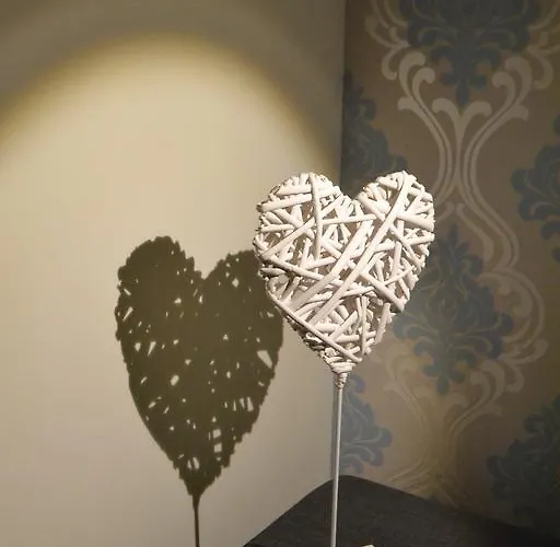 アパート New Charming Flat In The Heart Of リスボン